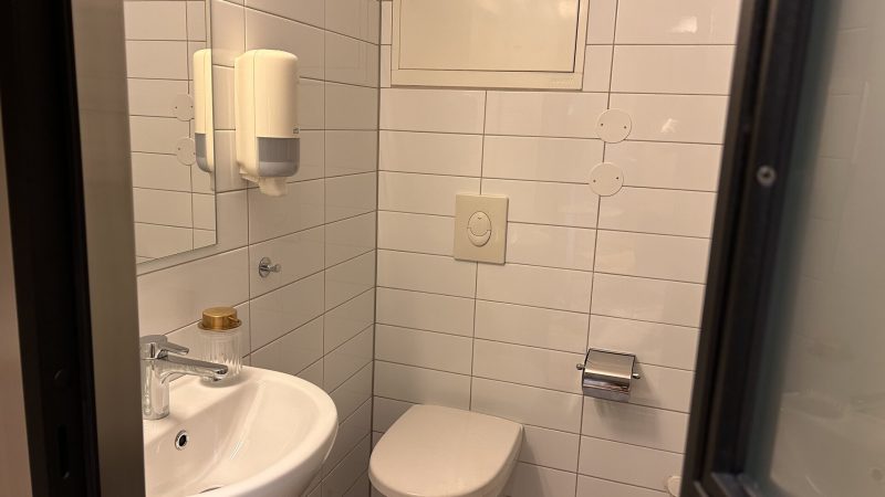 Edvard 52 – Room 1