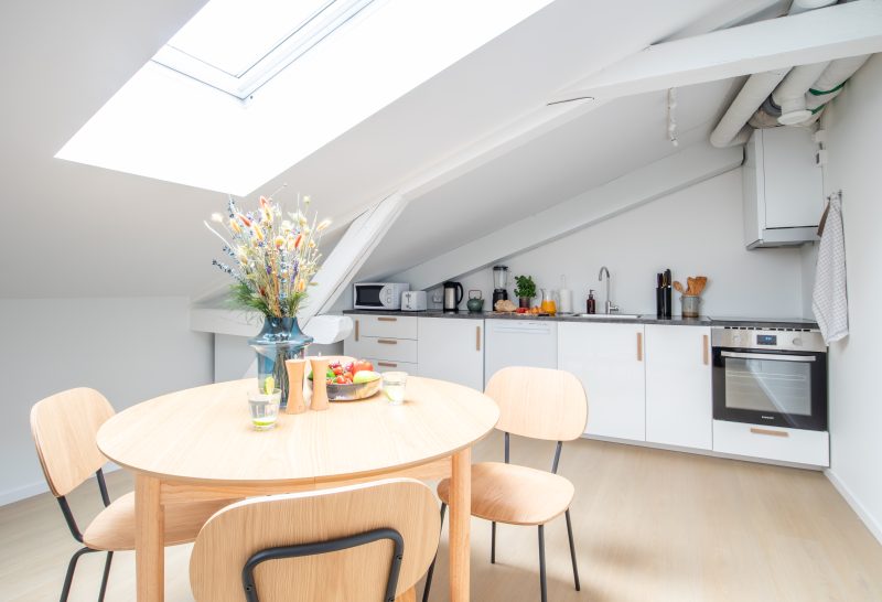 Hedda 10 Apartment