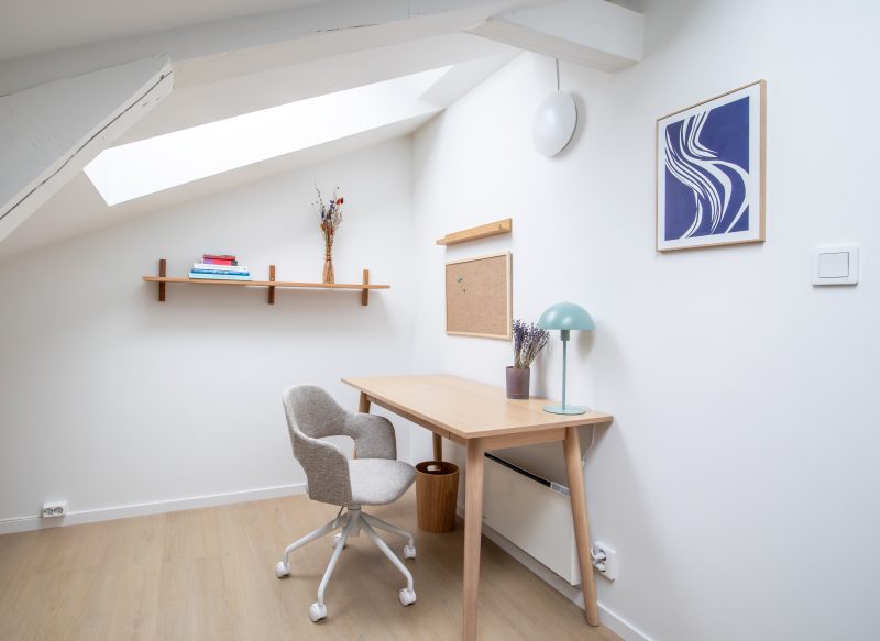 Hedda 10 Apartment
