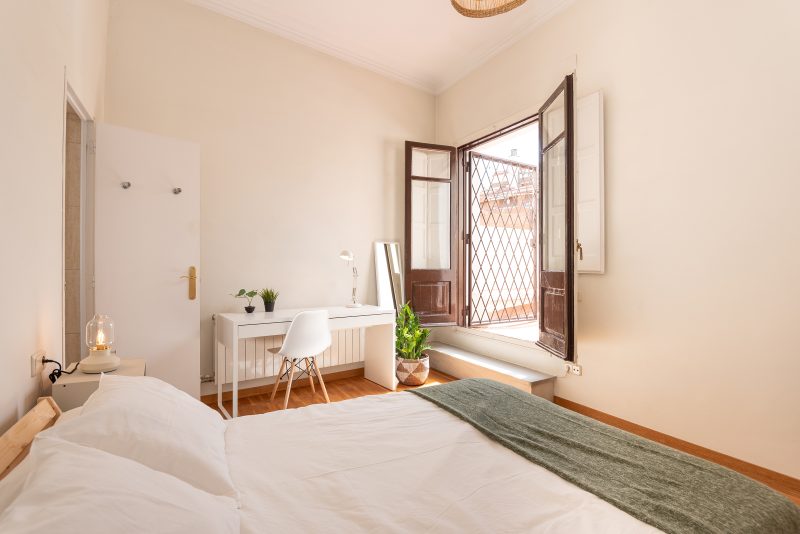 TeoAt3 Gran Suite con baño y terraza privada