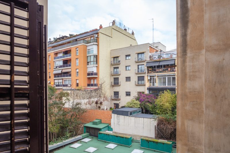 Teodora4 Habitación doble con gran armario