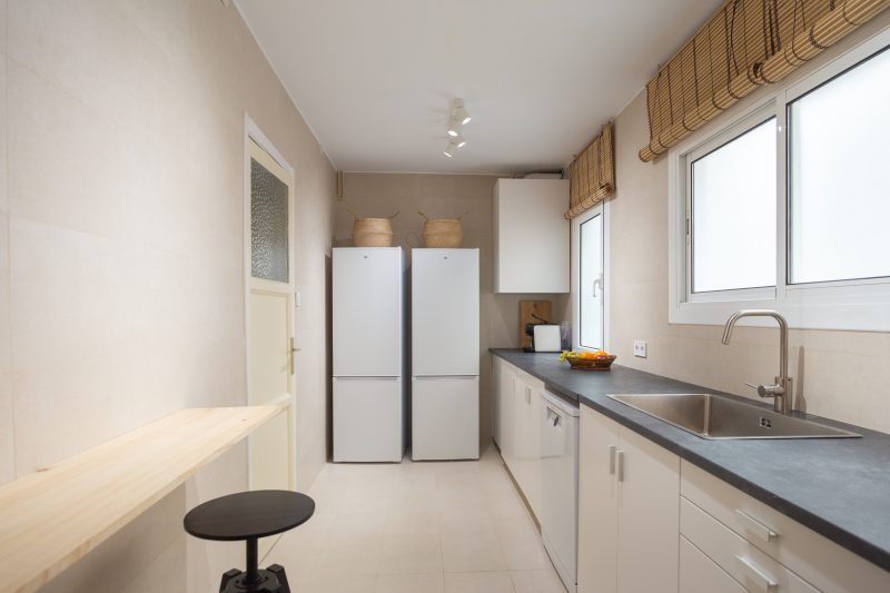 Teodora6 Habitación doble con gran armario