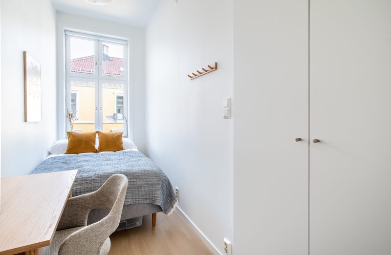 Hedda 8 – Room 4