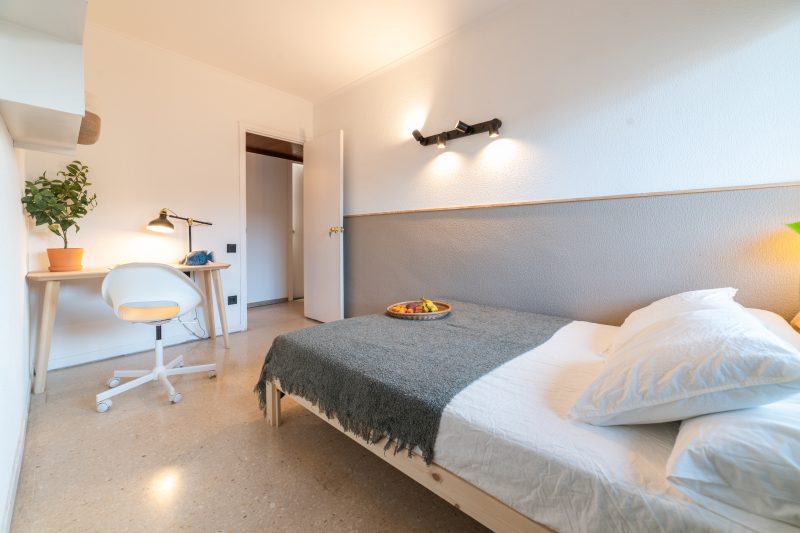 Garcilosa6 Bright double room