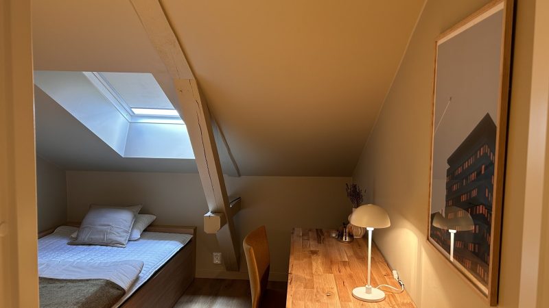 Edvard 52 – Room 2