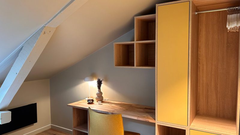 Edvard 52 – Room 1