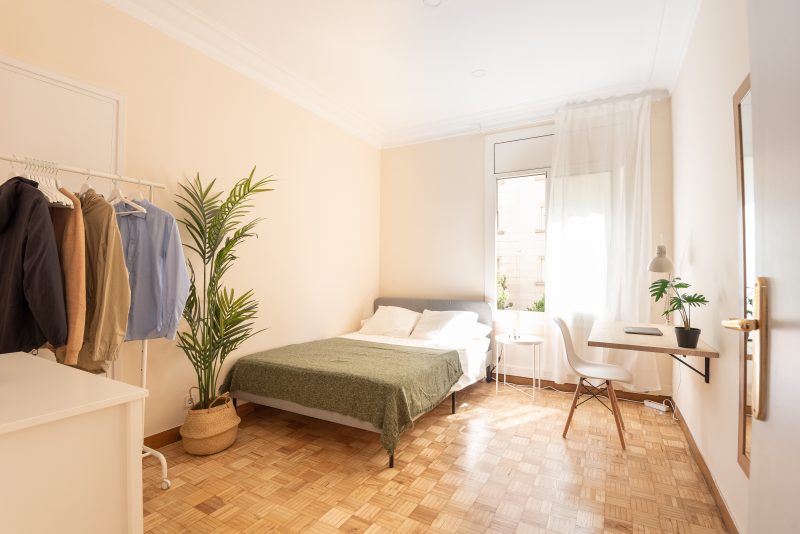 Casa5 Habitación doble de ensueño