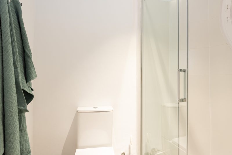 Gracia6 Enorme Suite con baño privado
