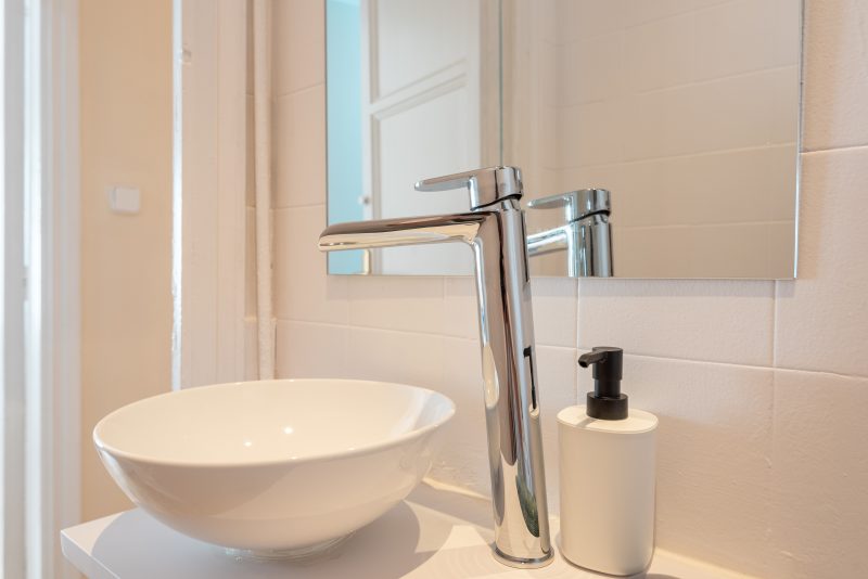 Casa3 Acogedora habitación individual