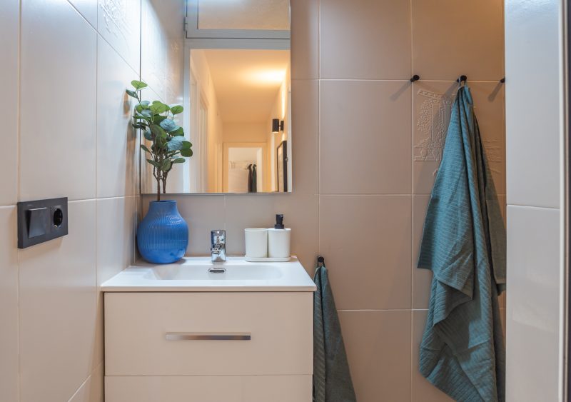 Pelai5 Single room