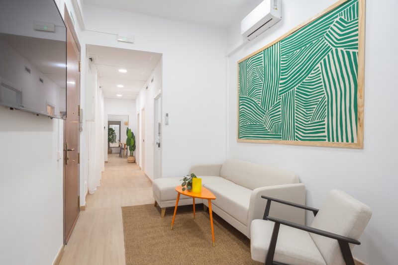 Catalunya8 Habitación doble con balcón privado