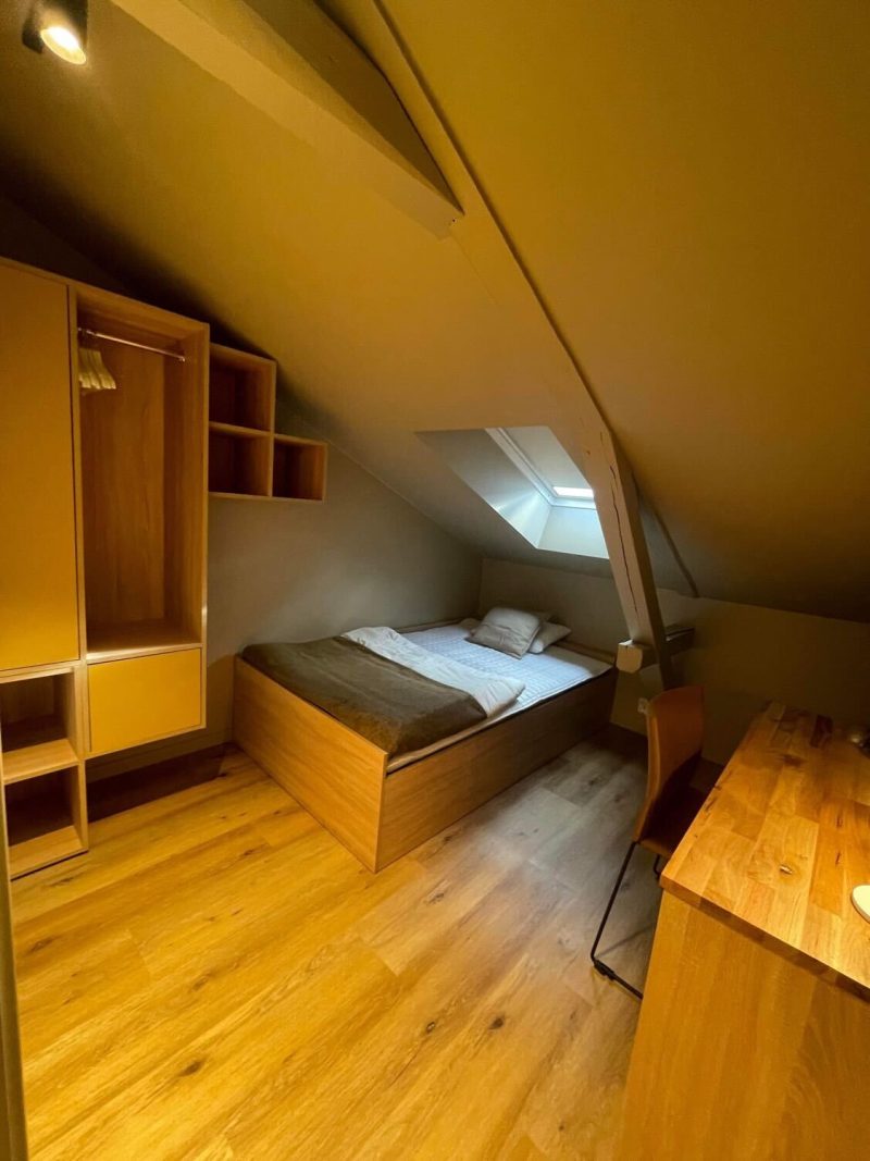 Edvard 52 – Room 2