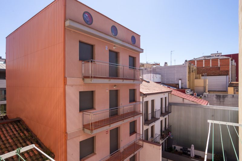 Gallarza1 Large double room