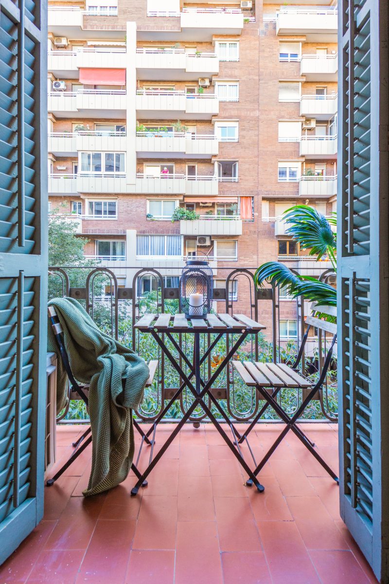 Villa 4 · Silenciosa habitación doble