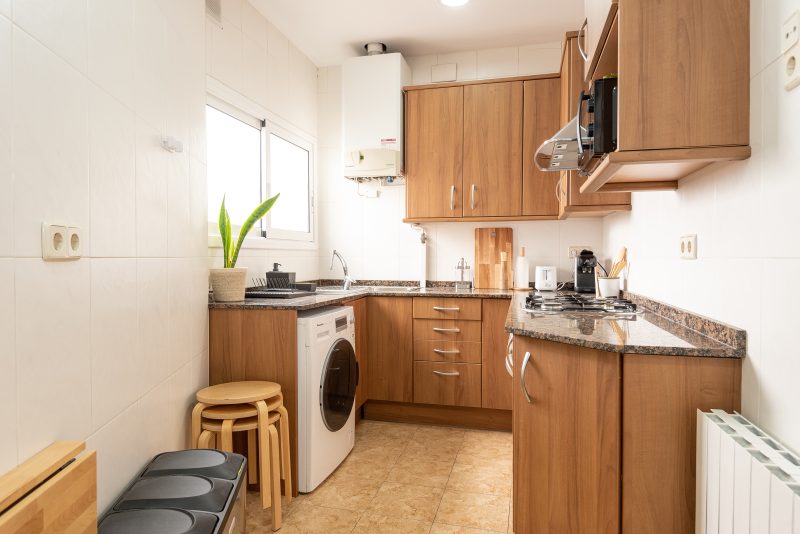 TeoAt3 Gran Suite con baño y terraza privada