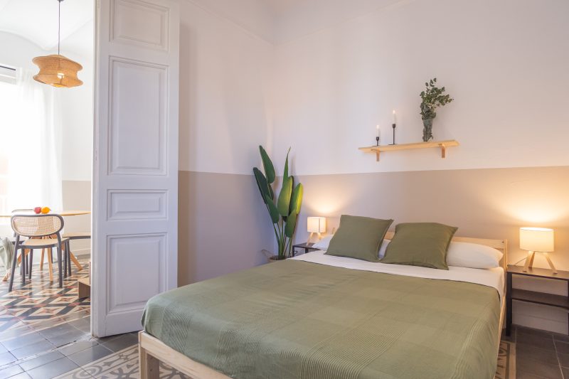 Gallarza1 Large double room