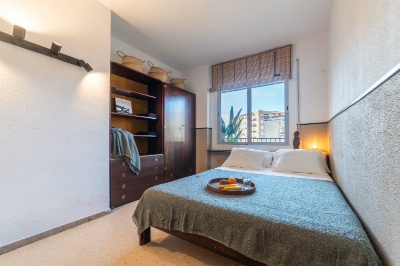 Garcilosa5 Bright double room with balcony