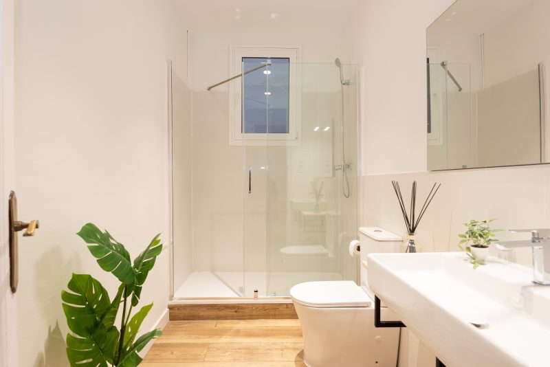 Gracia8 Práctica habitación doble