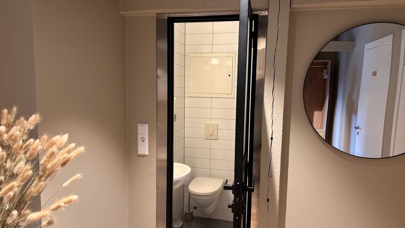 Edvard 52 – Room 1