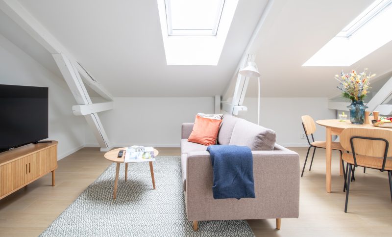 Hedda 10 Apartment