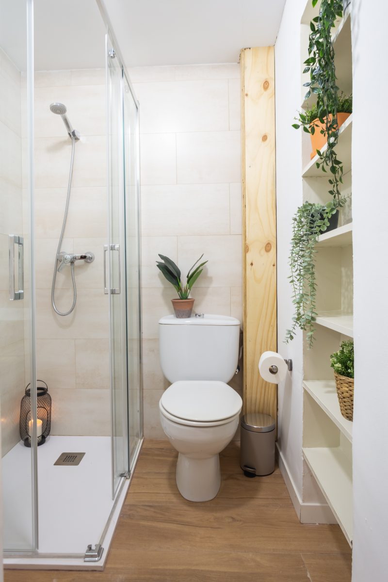 Born 6 · Habitación doble con balcón
