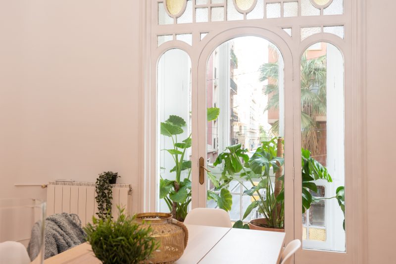 Gracia6 Enorme Suite con baño privado