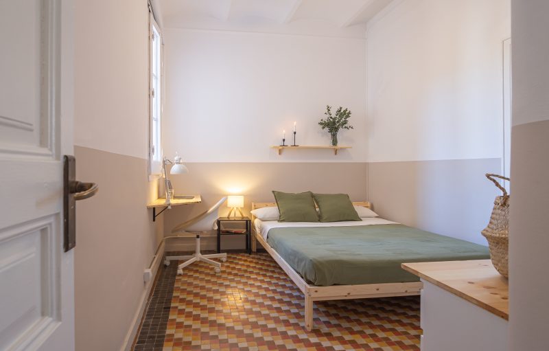 Gallarza2 Large double room