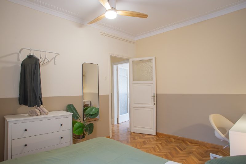 Teodora2 Amplia habitación doble