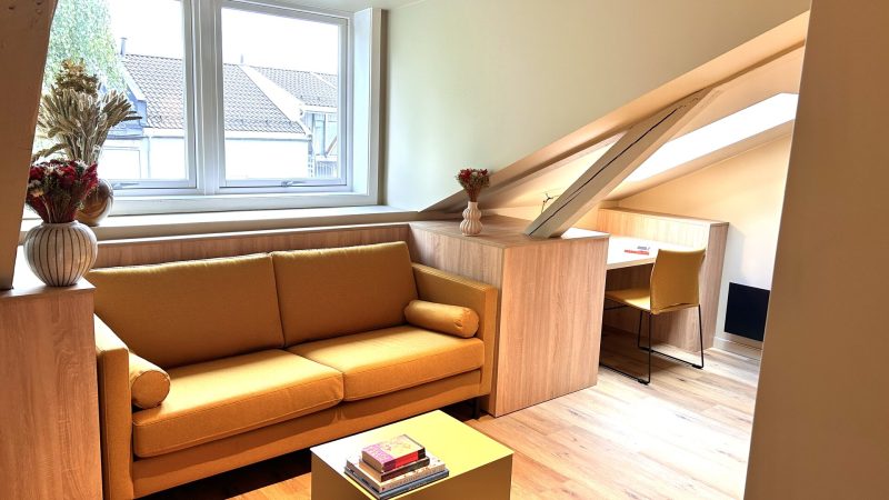 Edvard 52 – Room 1