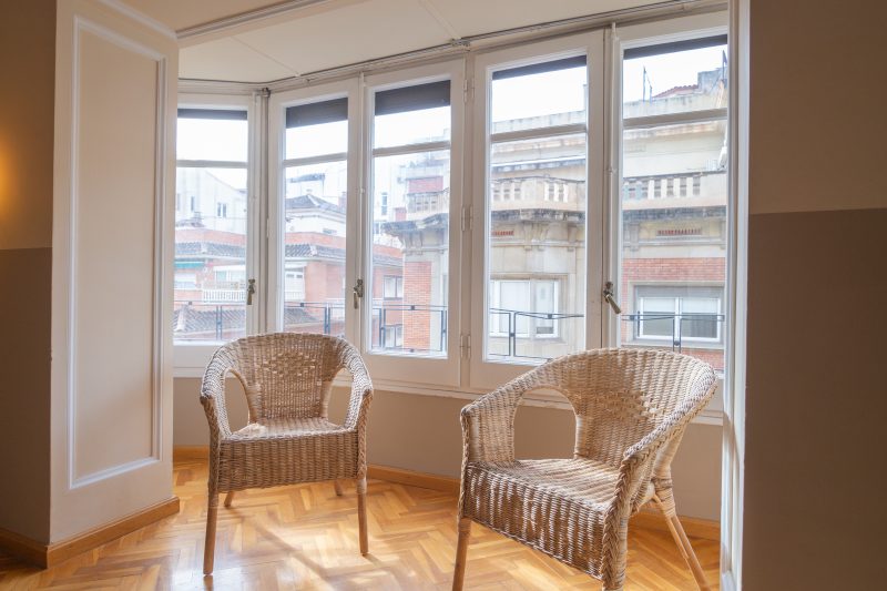 Teodora2 Amplia habitación doble