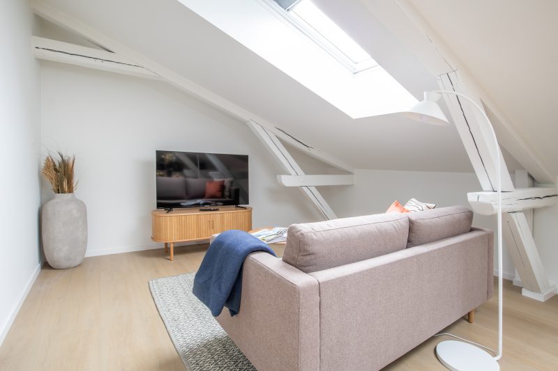 Hedda 10 Apartment