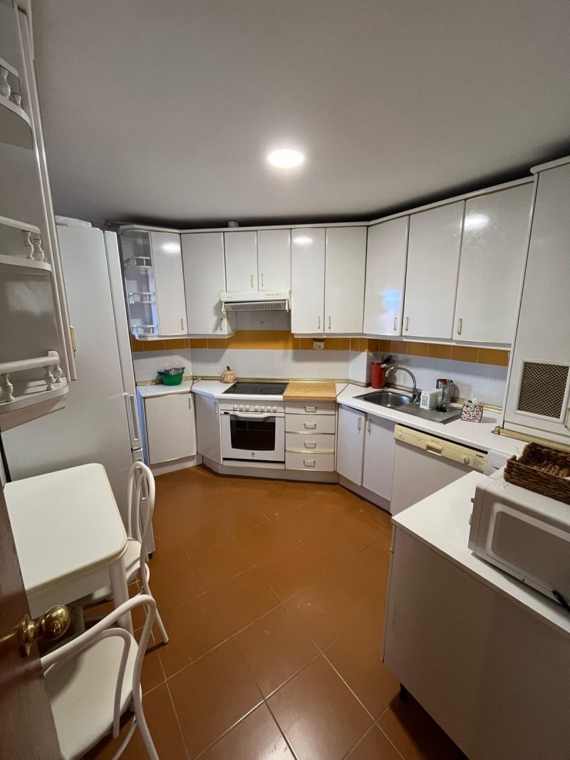 Room for Rent at Calle de Marcelina, 2-04