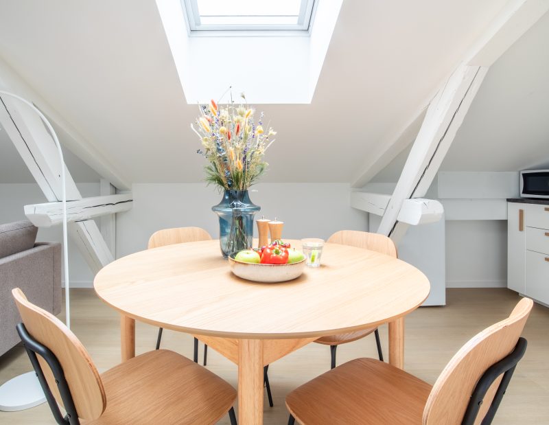Hedda 10 Apartment