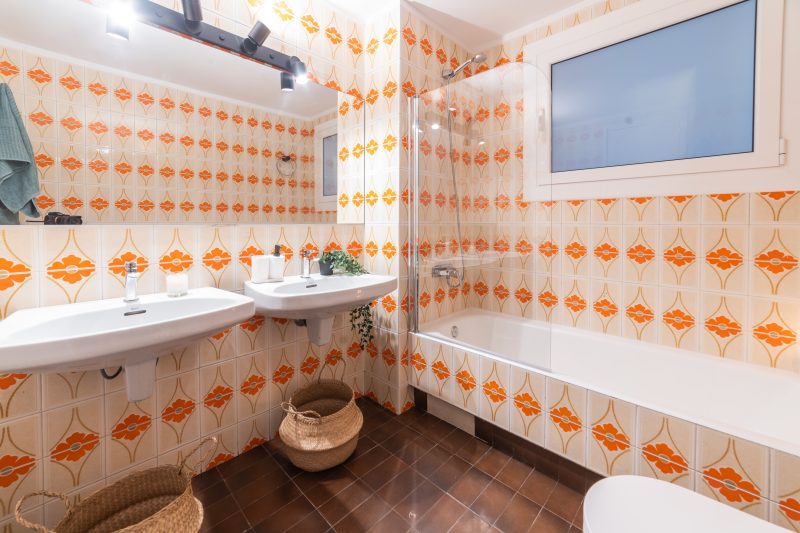 Garcilosa5 Bright double room with balcony