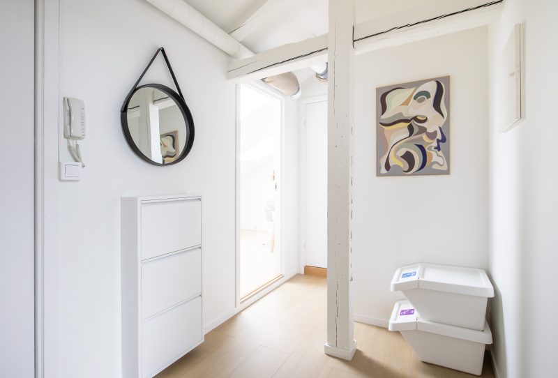 Hedda 10 Apartment