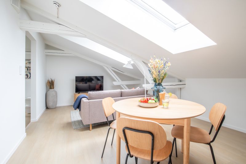 Hedda 10 Apartment