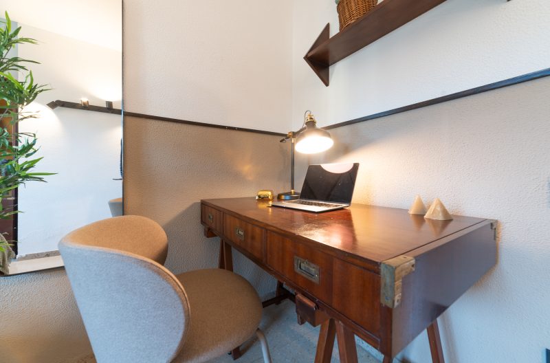 Garcilosa5 Bright double room with balcony