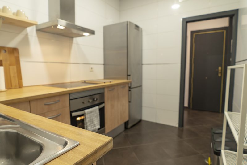 Ferran1 Habitación doble exterior