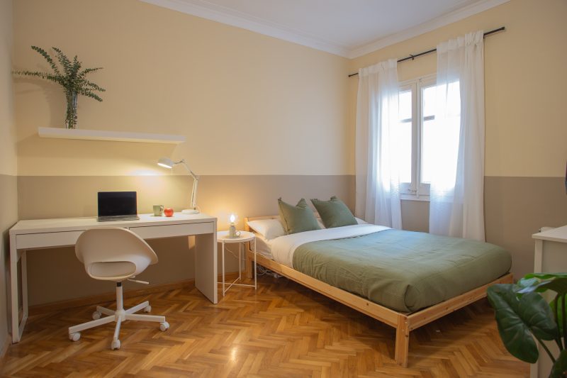 Teodora2 Amplia habitación doble