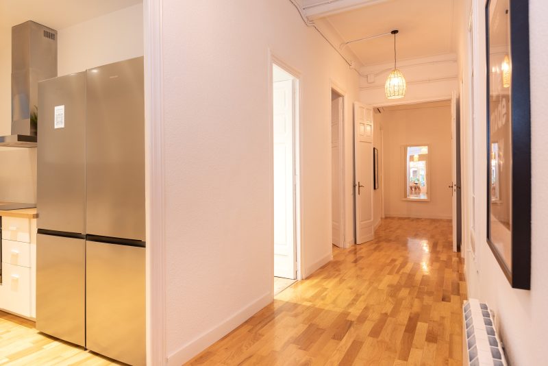 Gracia4 Cómoda habitación doble
