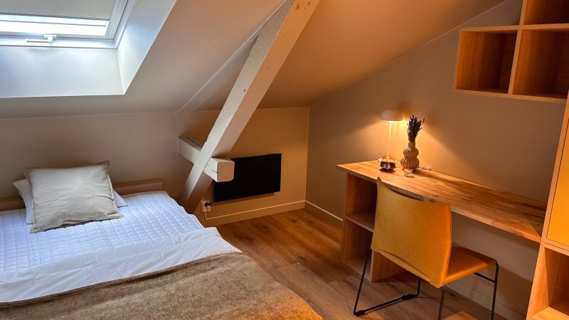 Edvard 52 – Room 1