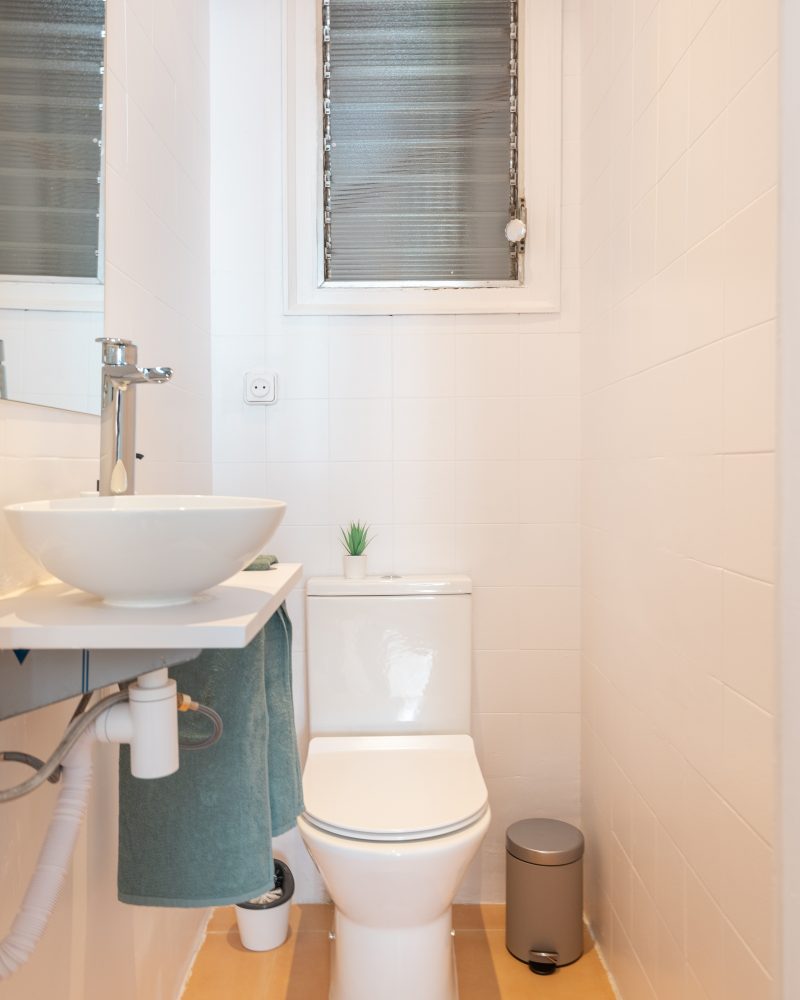 Casa5 Habitación doble de ensueño