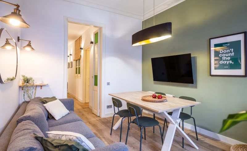 Villa 1 · Acogedora habitación individual