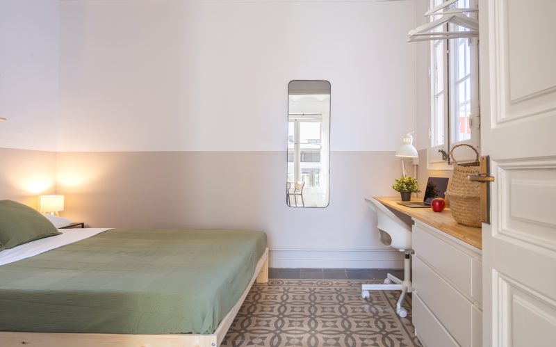 Gallarza1 Large double room