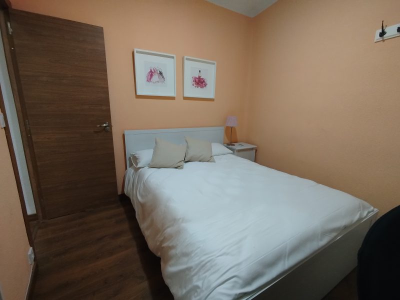 Room for Rent at Calle de Toledo, 50-07