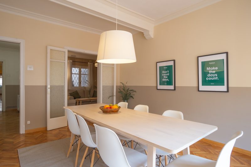 Teodora3 Gran habitación doble con armario empotrado