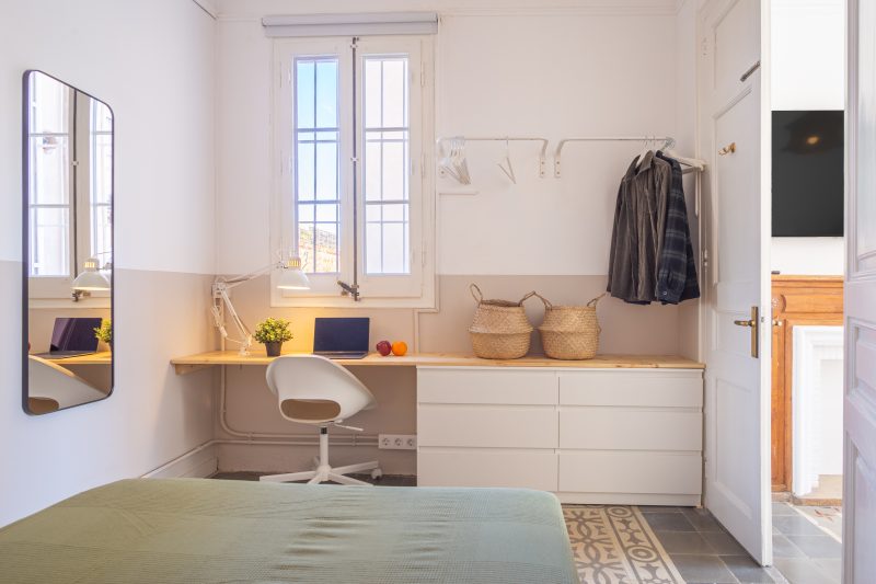Gallarza1 Large double room