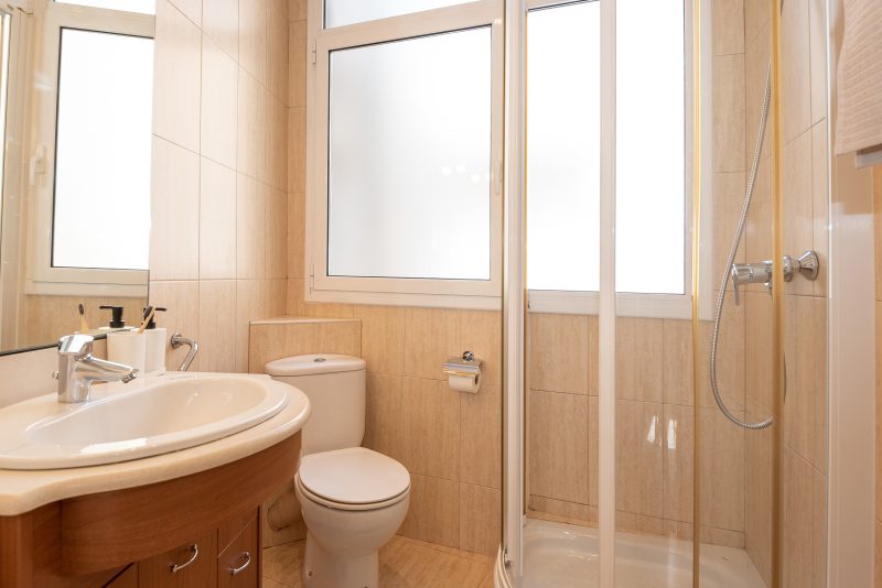 TeoAt3 Gran Suite con baño y terraza privada