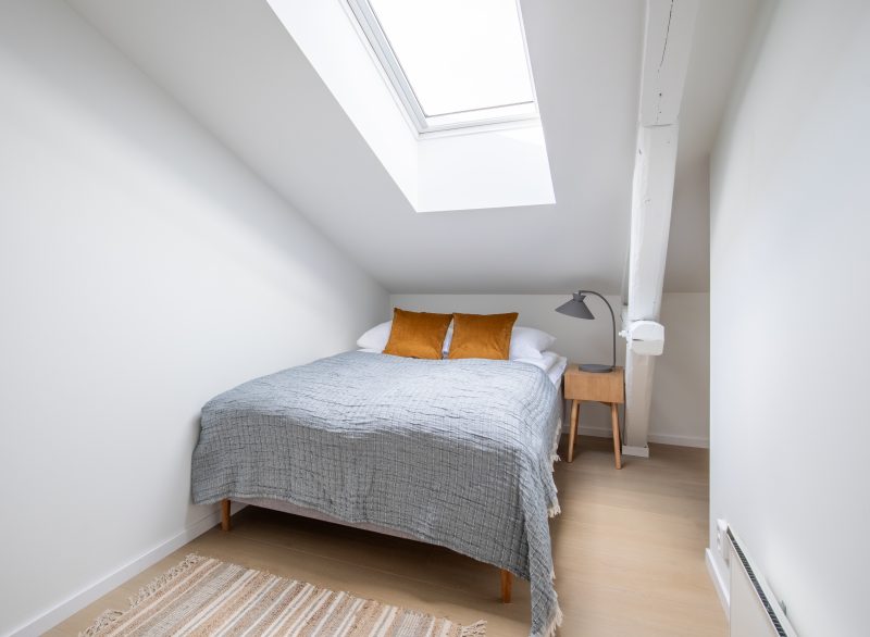 Hedda 10 Apartment