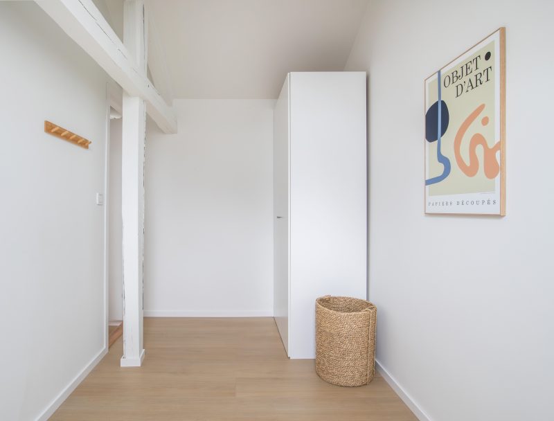 Hedda 10 Apartment